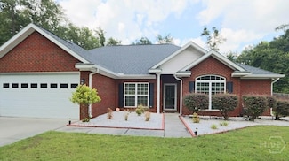 265 Miller St, Hinesville, GA 31313