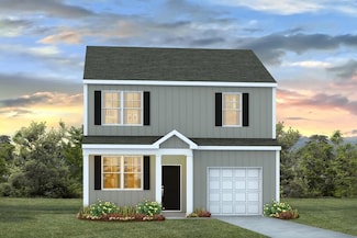 261 Watersglen Dr, Moncks Corner, SC 29461
