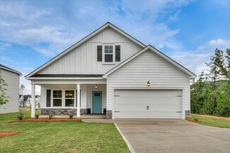 115 Tanager Ln, Evans, GA 30809
