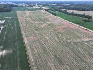 TBD Cr 63, Newville, IN 46721