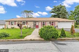 3616 Ridgeway Rd, Harrisburg, PA 17109