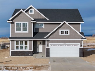 1086 Pawnee Rd, Driggs, ID 83422