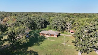 46029 S 660 Rd, Jay, OK 74346