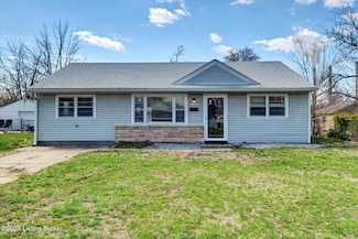 7112 Nathan Hale Way, Louisville, KY 40272