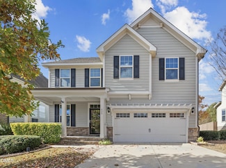 428 Mill Station Ln, Wendell, NC 27591