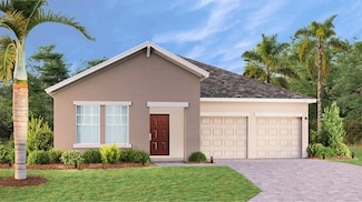 Bourne II, Kissimmee, FL 34744