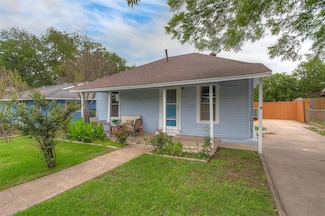 3515 Livingston Ave, Fort Worth, TX 76110