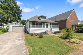 104 E 5th St, Portageville, MO 63873
