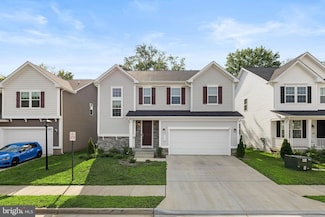 11520 Bluestem Way, Fredericksburg, VA 22407