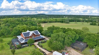 1301 County Road 202, Liberty Hill, TX 78642