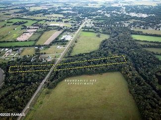 0 E Ebey St, Church Point, LA 70525