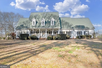 2800 S Highway 16, Carrollton, GA 30116