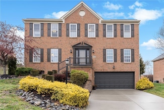 311 S Meadow Ct, Mc Kees Rocks, PA 15136