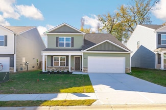 259 Draft St, Rossville, GA 30741