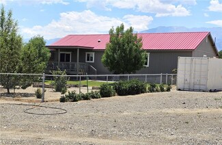 10 Sand Piper Ln, Dyer, NV 89010