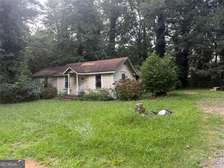 4210 Rockbridge Rd, Stone Mountain, GA 30083