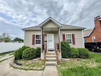 829 Bond Ave, Collinsville, IL 62234