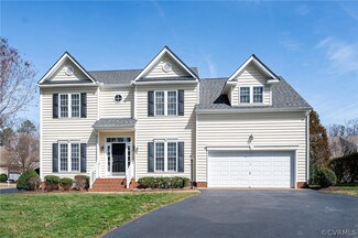 313 Virginia Center Pkwy, Glen Allen, VA 23059