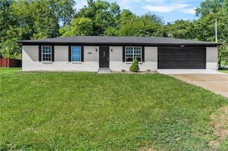 1115 Marci Ln, Georgetown, IN 47122