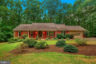 5524 Small Oak Ct, Woodbridge, VA 22192
