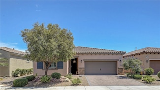 1120 Via Della Curia, Henderson, NV 89011