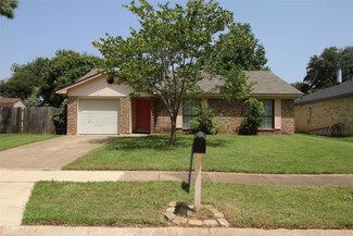 4811 General Bragg Dr, Bossier City, LA 71112