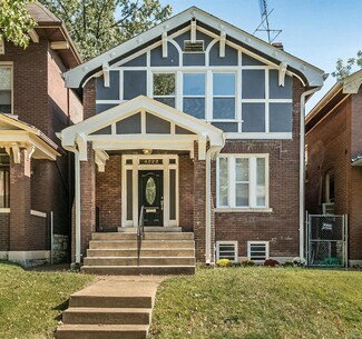 4222 Red Bud Ave, Saint Louis, MO 63115