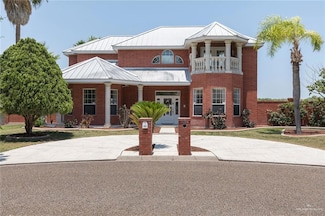 3305 W San Luis Cir, Mission, TX 78573