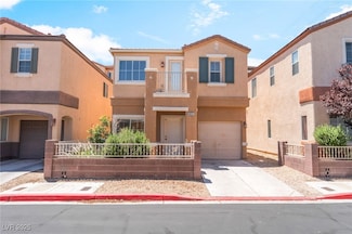 10633 Camel Rock Ct, Las Vegas, NV 89129