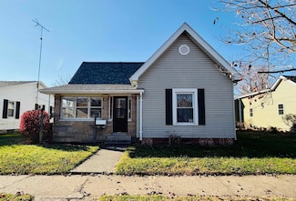 277 N East St, Spencer, IN 47460