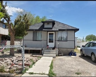513 Rose Ave, Price, UT 84501