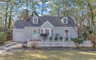 105 Windham Rd, Norfolk, VA 23505