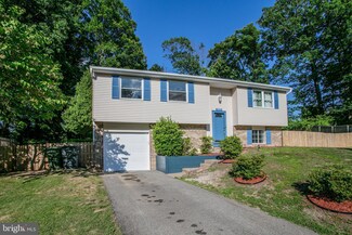 16015 Normandy Ct, Woodbridge, VA 22191
