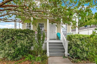 4433 Allen St, New Orleans, LA 70122