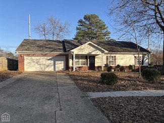 1614 Tanglewood Dr, Jonesboro, AR 72401