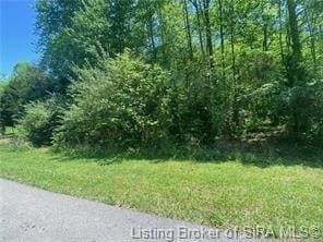 0 Benjamins Ct Unit Lot 87 202505817, Crandall, IN 47114