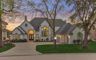 79 Broad Cove Dr, Montgomery, TX 77356