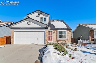 5388 S Xenophon Way, Littleton, CO 80127