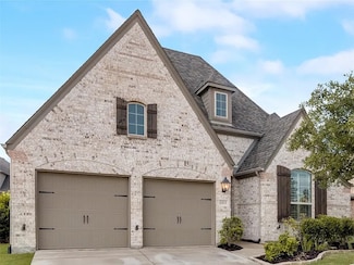 1313 Torrington Ln, Forney, TX 75126