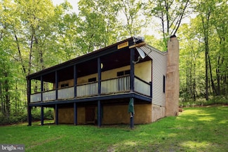 436 Boal Gap Rd, Centre Hall, PA 16828