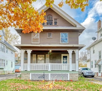 205 Albemarle St, Rochester, NY 14613