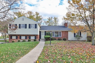 8898 Raiders Run Rd, Cincinnati, OH 45236