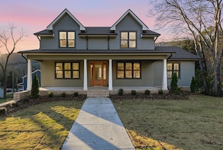 5205 Tennessee Ave, Chattanooga, TN 37409