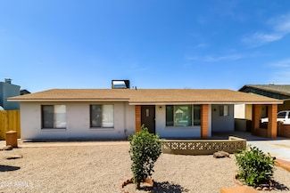 4131 E Beatrice St, Phoenix, AZ 85008