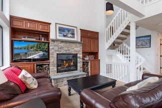 360 Okemo Trailside Extension Unit 37B, Ludlow, VT 05149