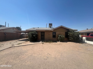 9354 Elgin Dr, El Paso, TX 79907