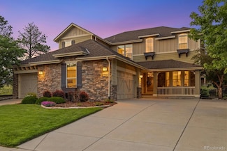24422 E Frost Dr, Aurora, CO 80016