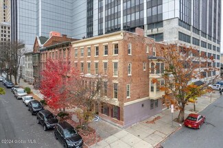52 S Swan St Unit 3, Albany, NY 12210