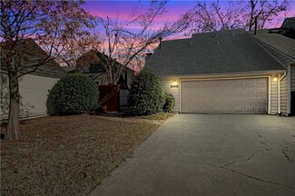 12412 Chase End Ct, Oklahoma City, OK 73142