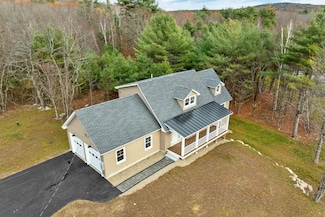 650 Alton Mountain Rd, Alton, NH 03810